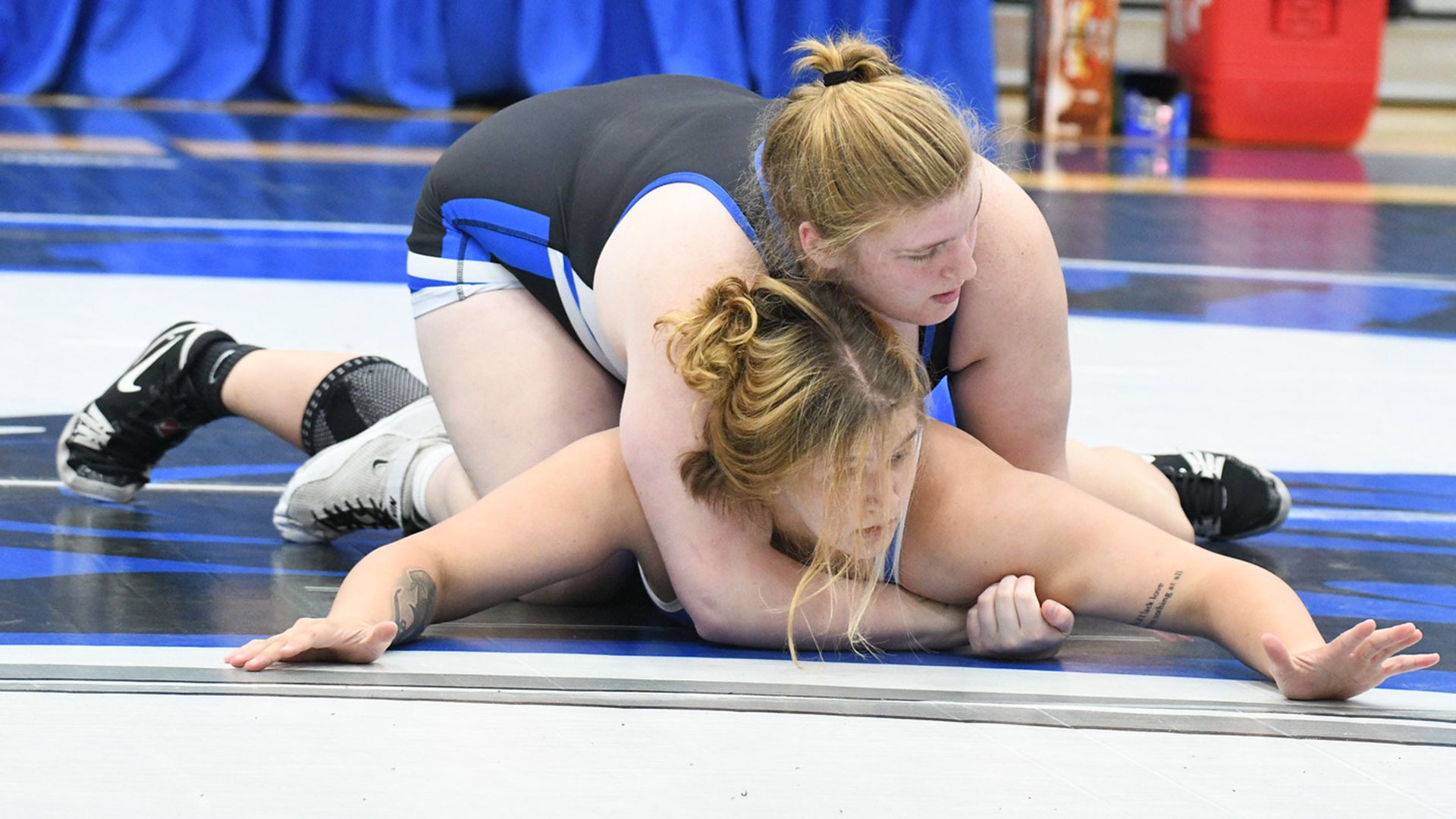 020726 WWrestling Recap