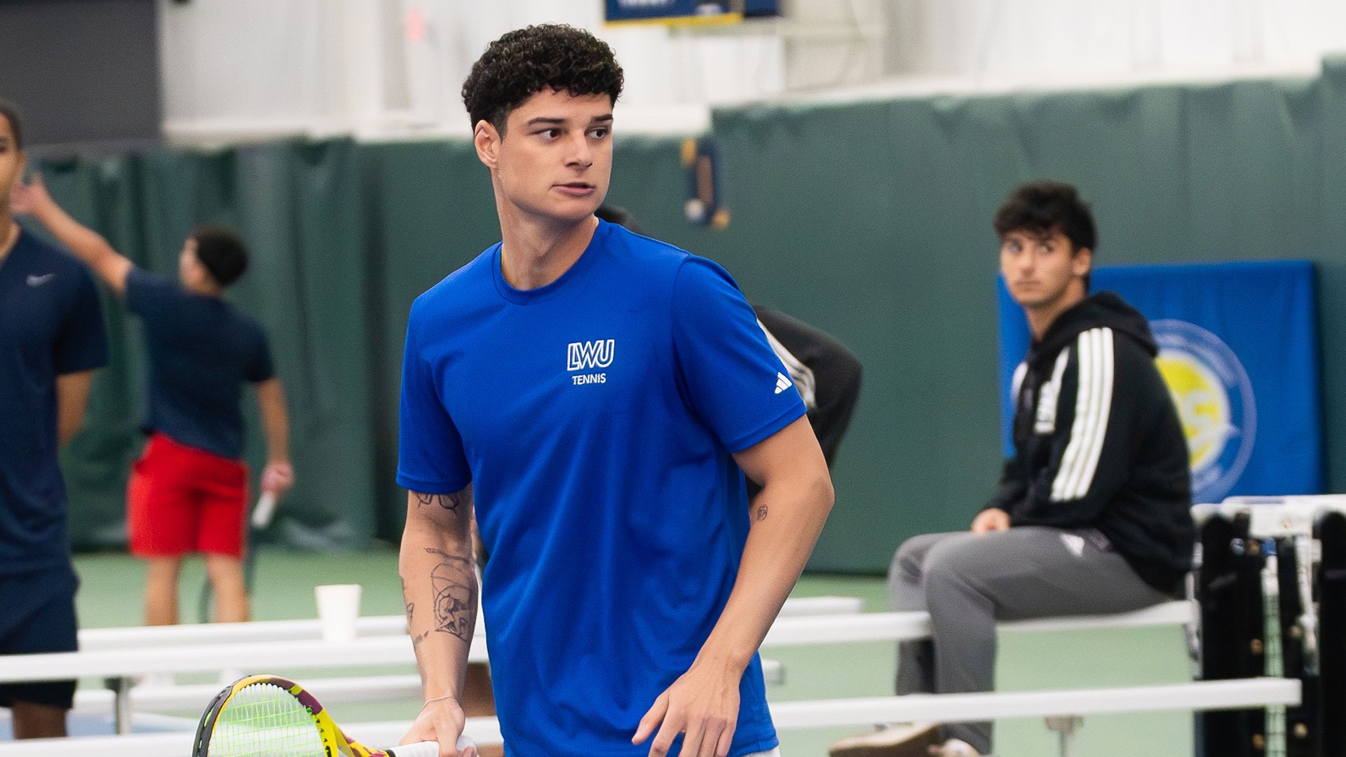 030126 MTennis Recap