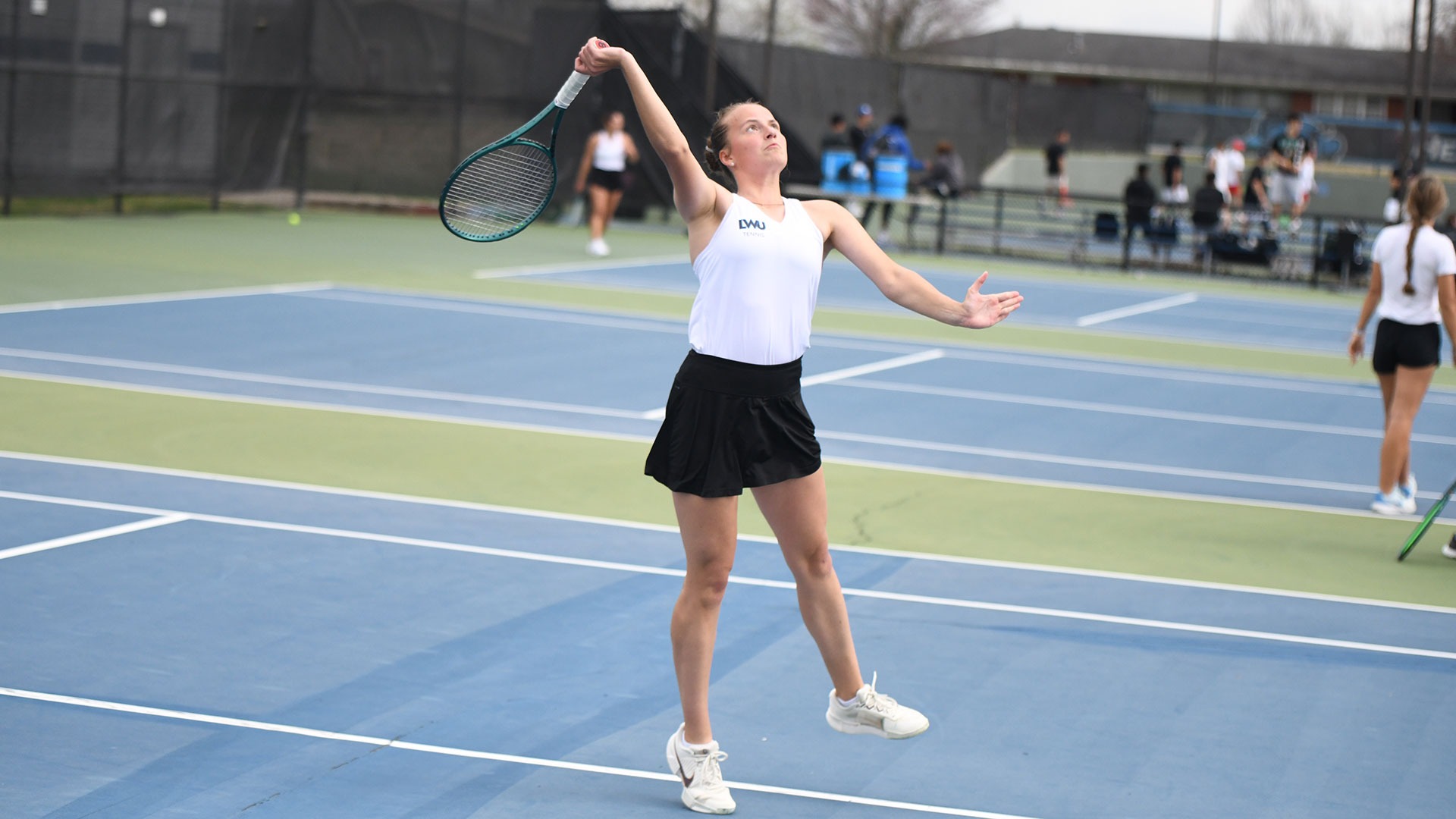 031026 WTennis Recap