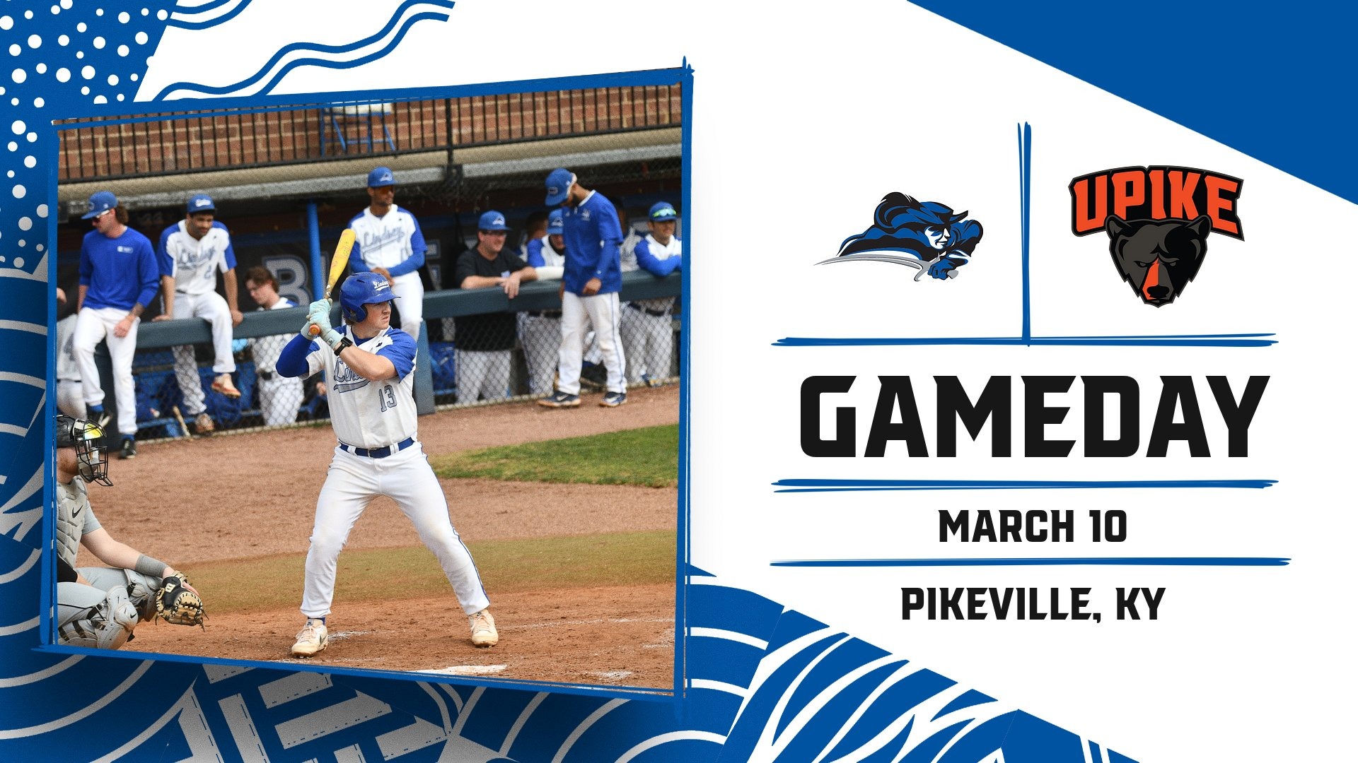 031026 Baseball Pikeville