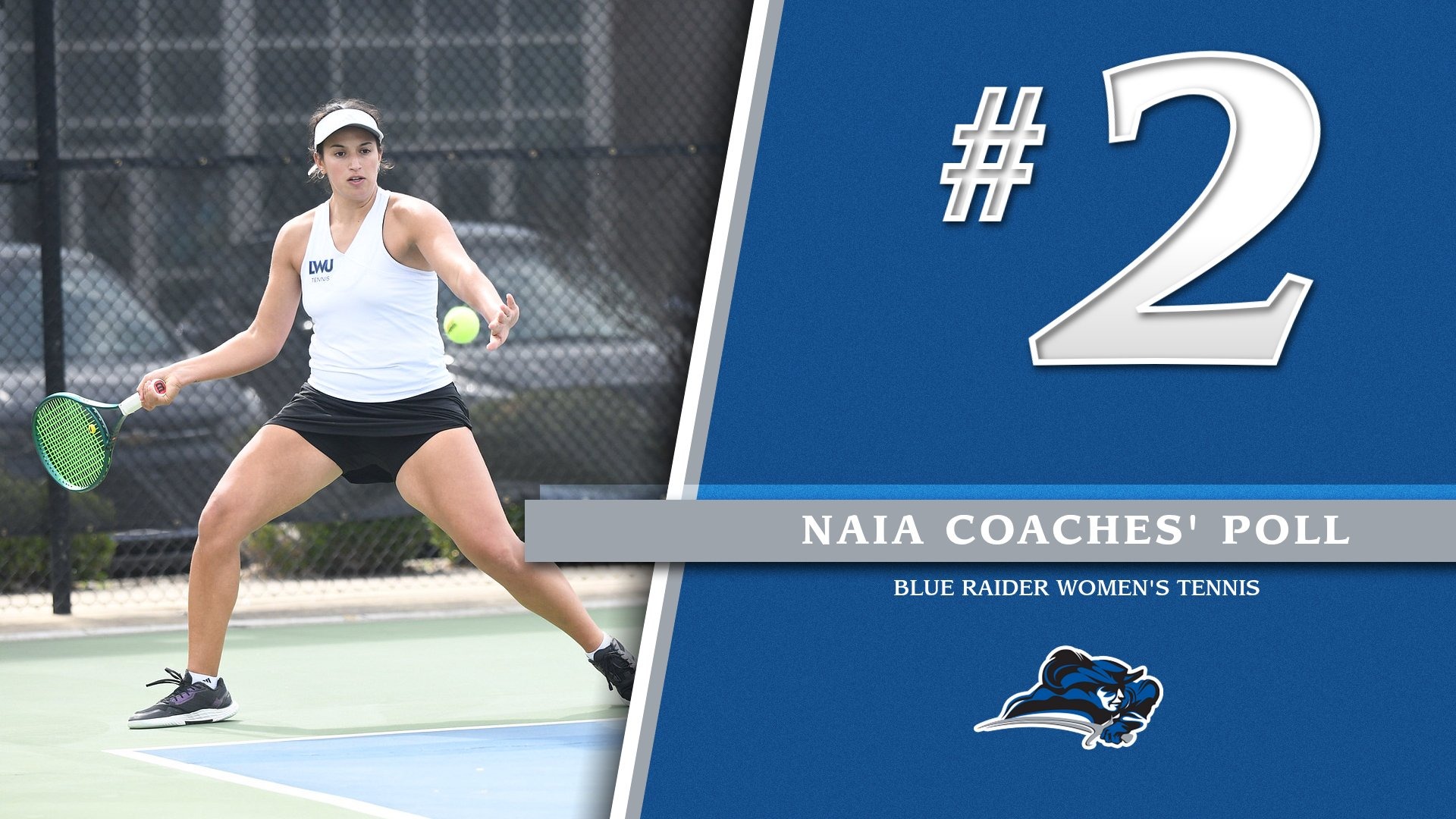 031226 WTennis NAIA Poll