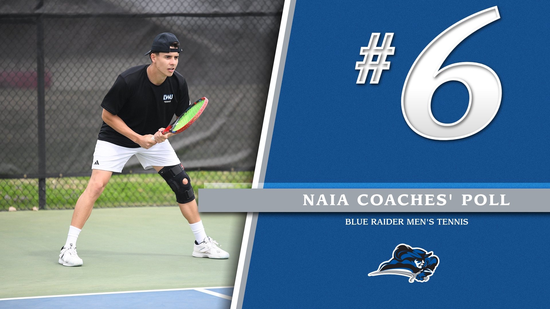 031226 MTennis NAIA Poll