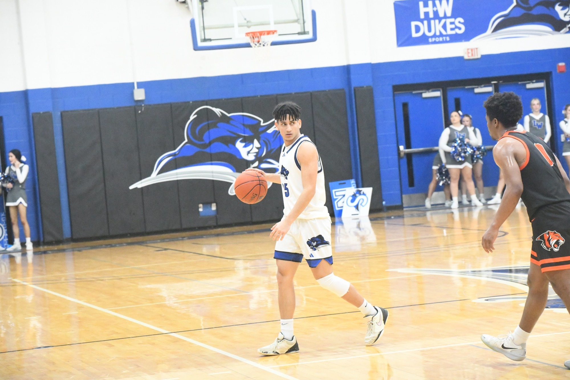 03132026 Graceland (Iowa) Indy