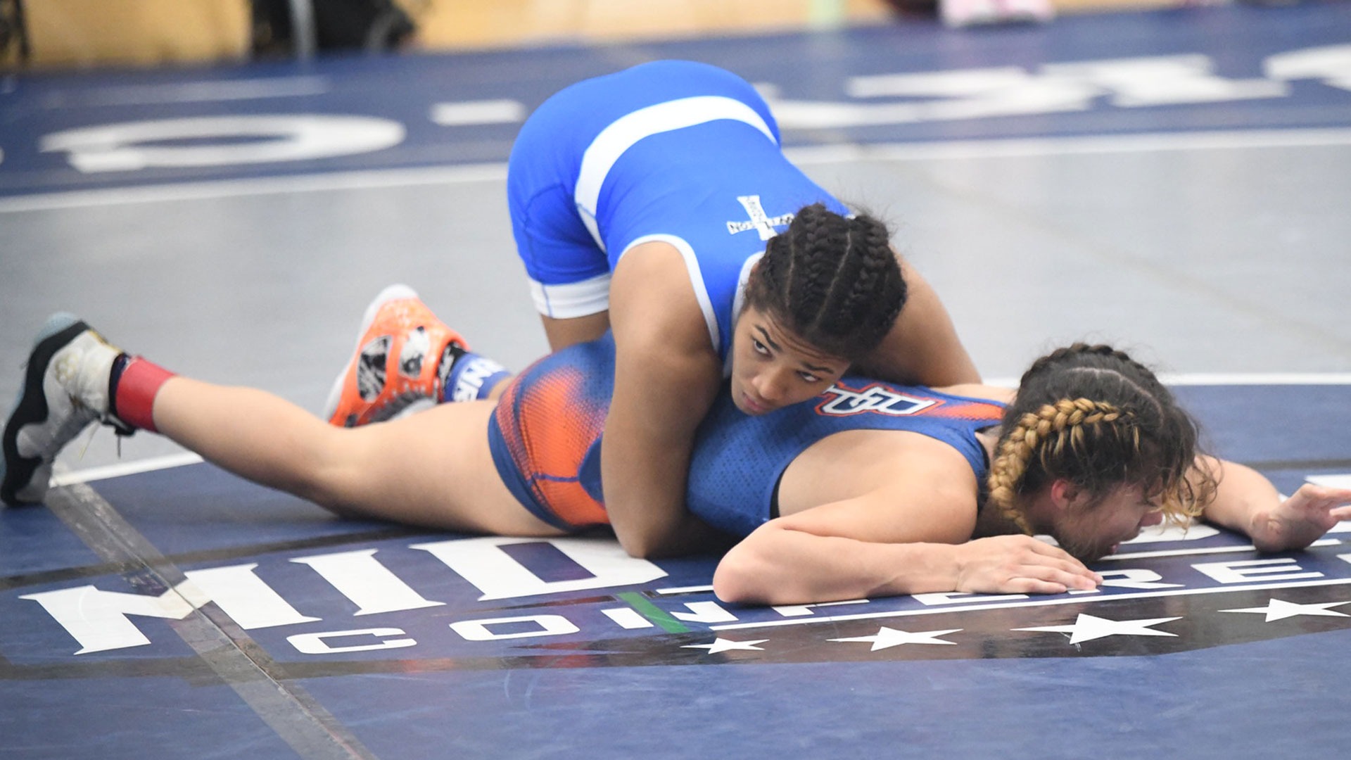 031426 WWrestling Recap