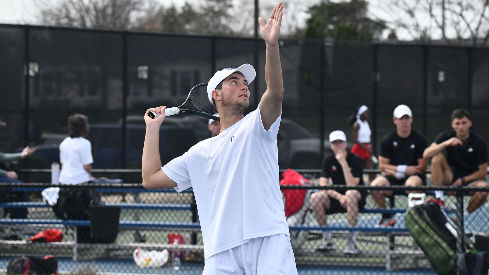 032026 MTennis Recap