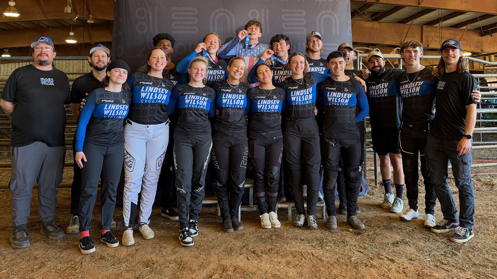 032326 Cyclinng BMX Nationals Recap