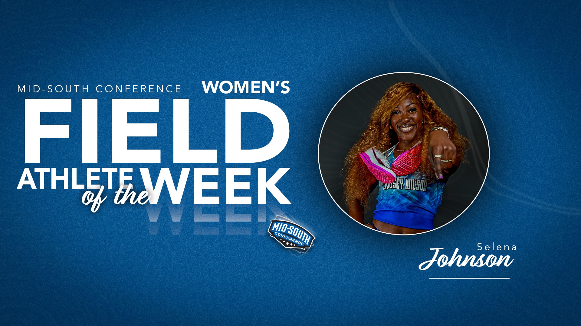 032326 WTrack Johnson MSC AOTW