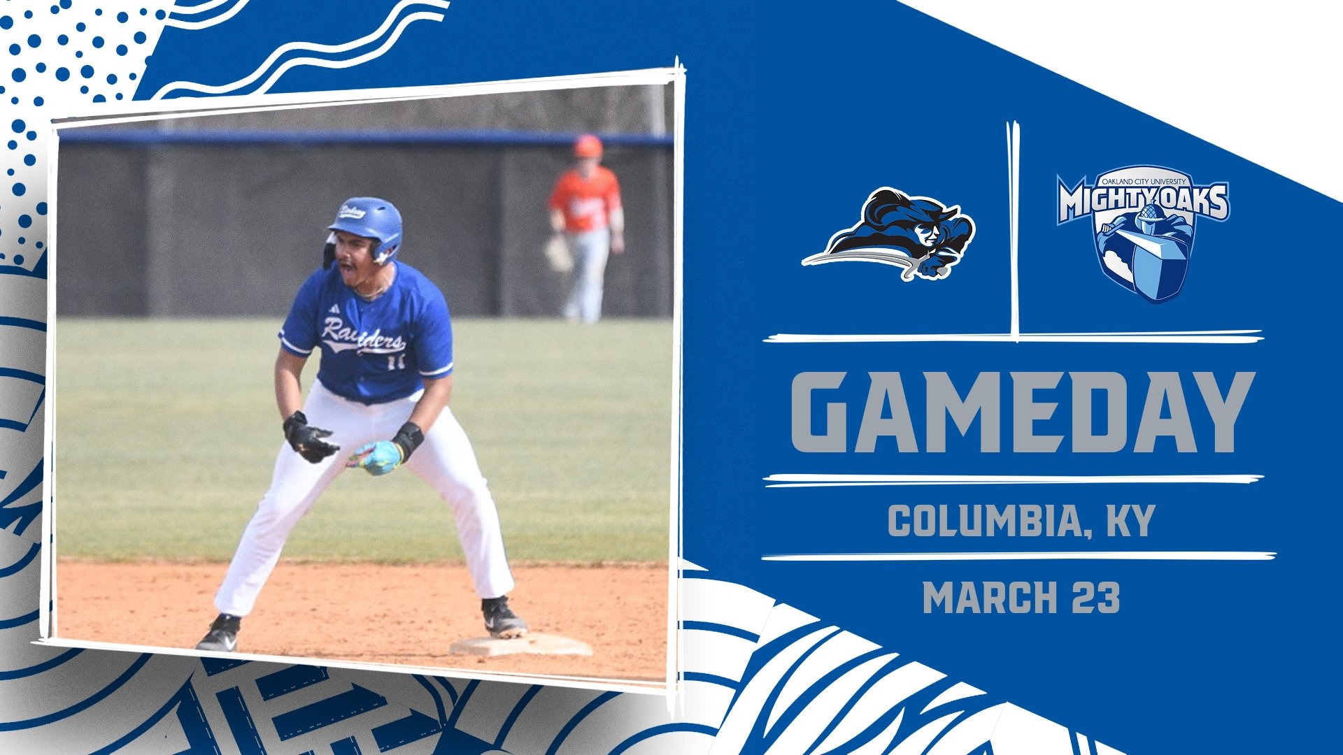 032426 Baseball Oakland City Preview