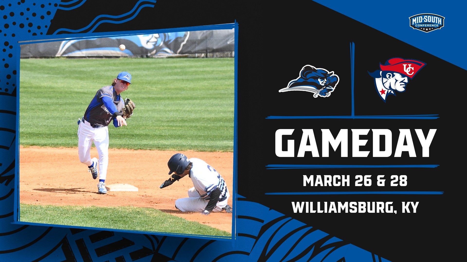 032626 Baseball Cumberlands Preview