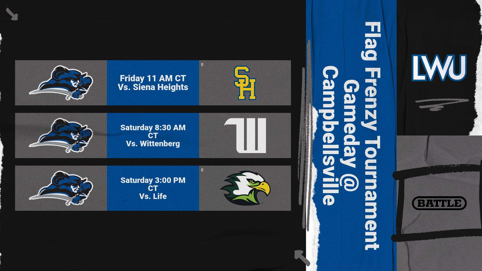 032726 Flag Vs. Flag Frenzy Preview Graphic