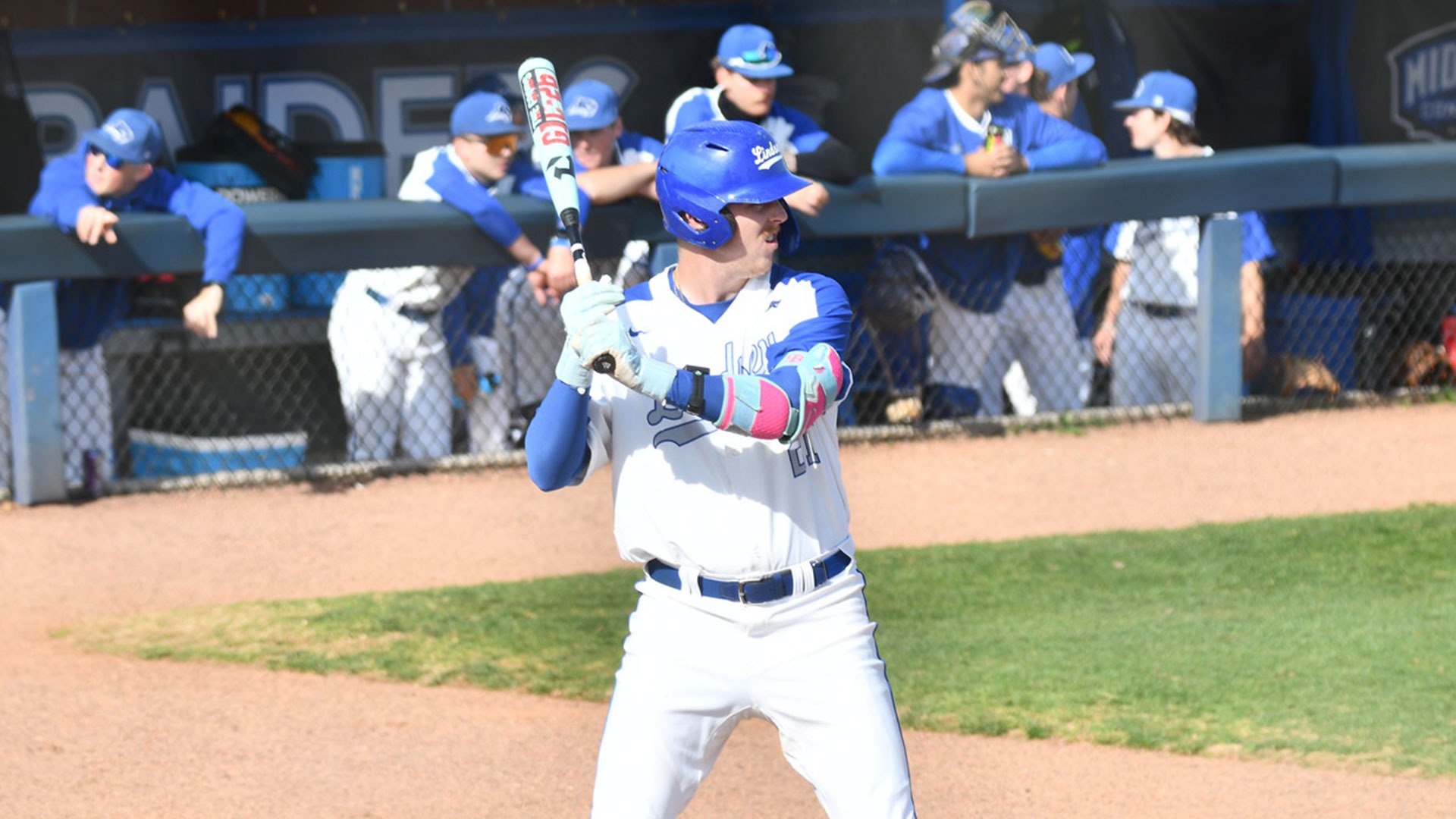 032826 Baseball Recap