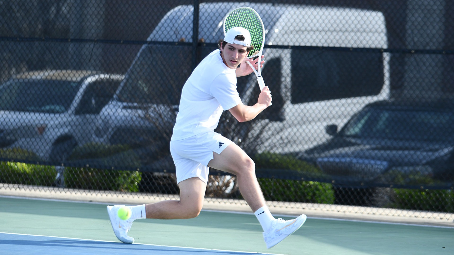 032826 MTennis Recap