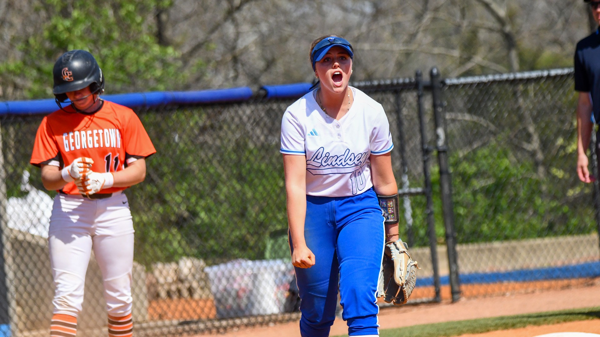 032926 SB Georgetown Recap