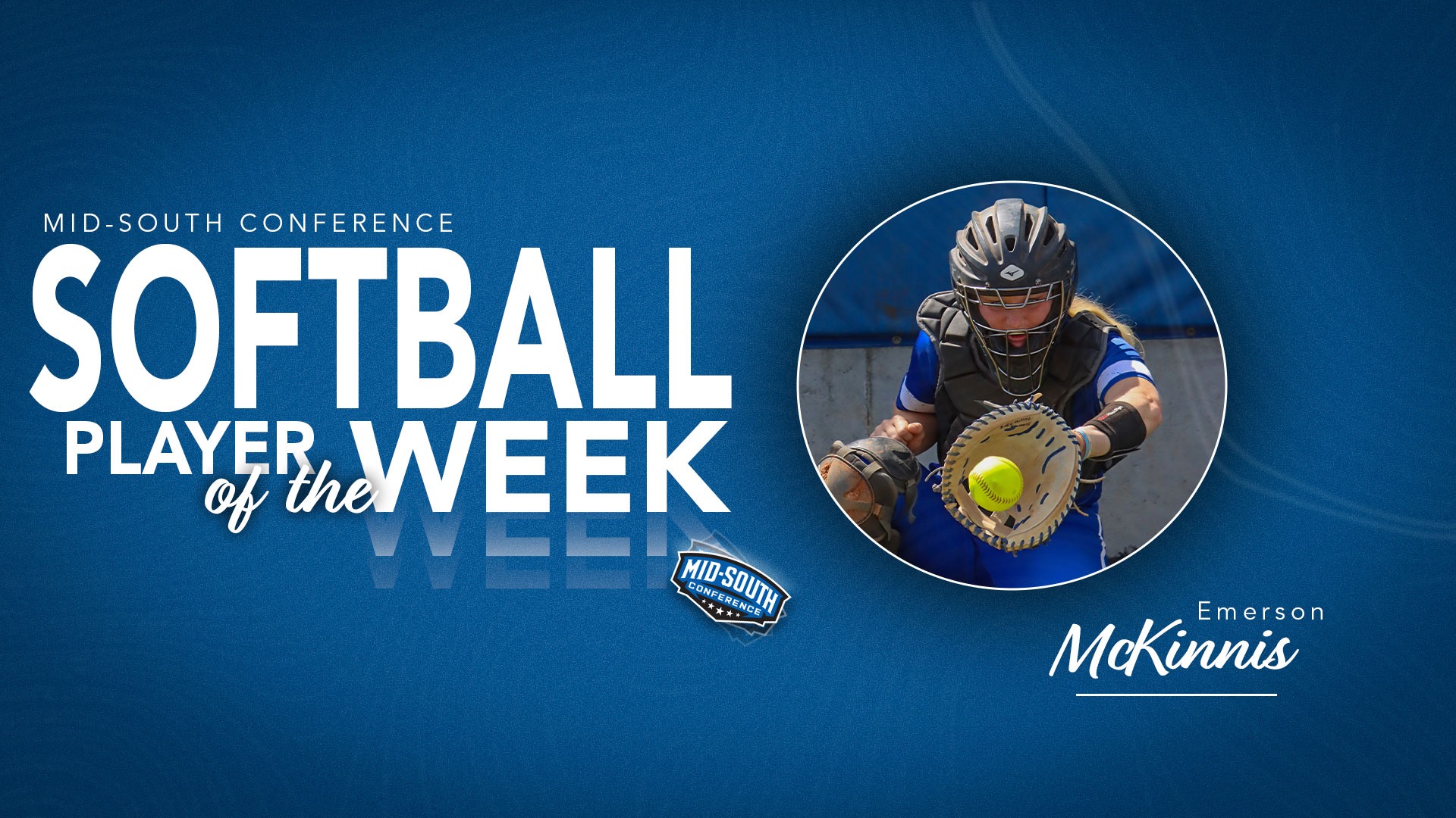 033026 SB McKinnis MSC POTW