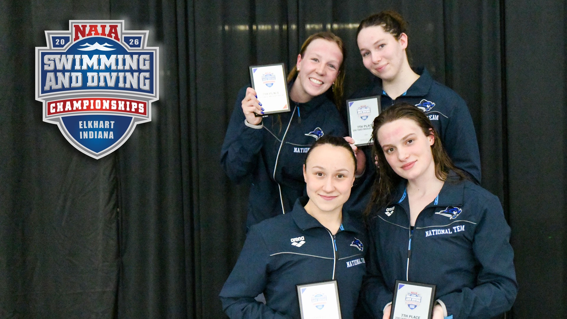 030426 WSwim NAIA Day One Recap