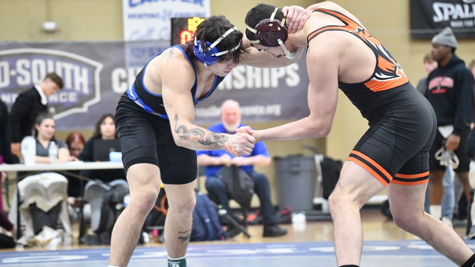 030526 MWrestling NAIA Day One