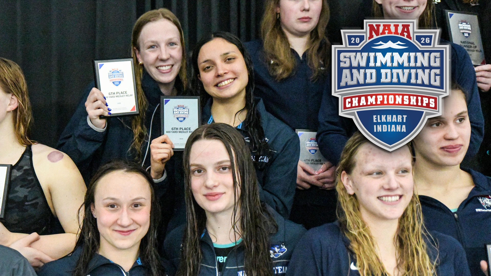 030626 WSwim NAIA Day Three Recap