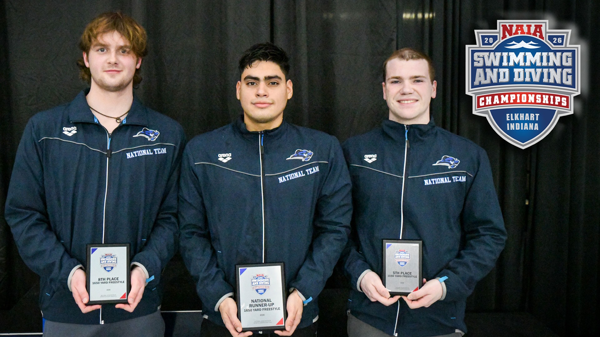 030726 MSwim NAIA Day Four Recap