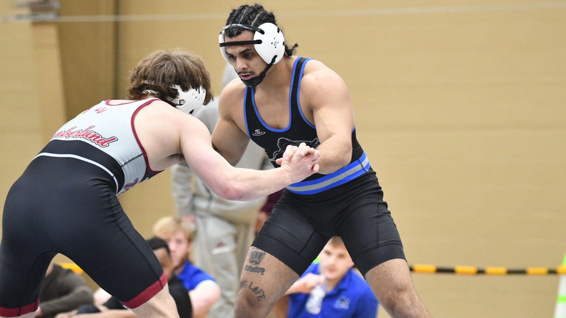 030726 MWrestling Recap