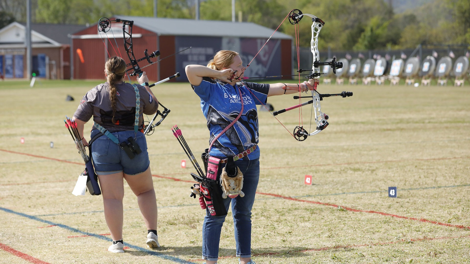 041026 Archery Recap