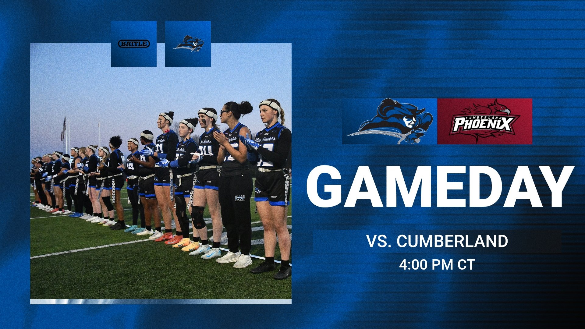 061026 Flag Vs. Cumberland Graphic