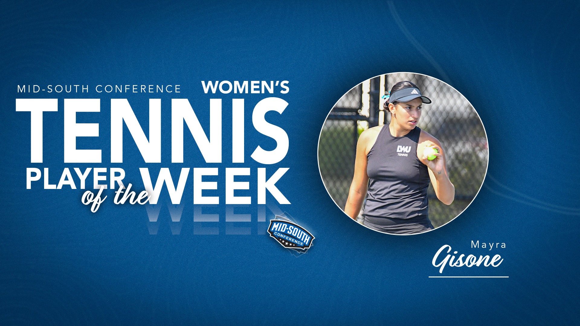 041326 WTennis Gisone MSC POTW