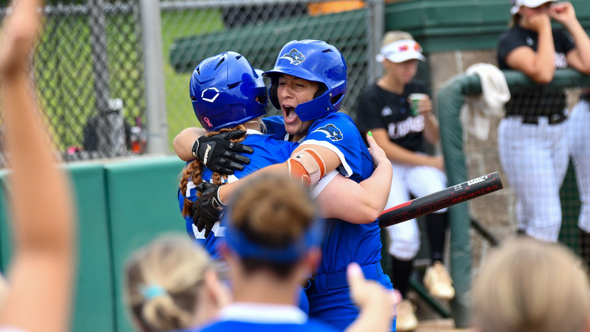 041826 SB Freed-Hardeman Recap