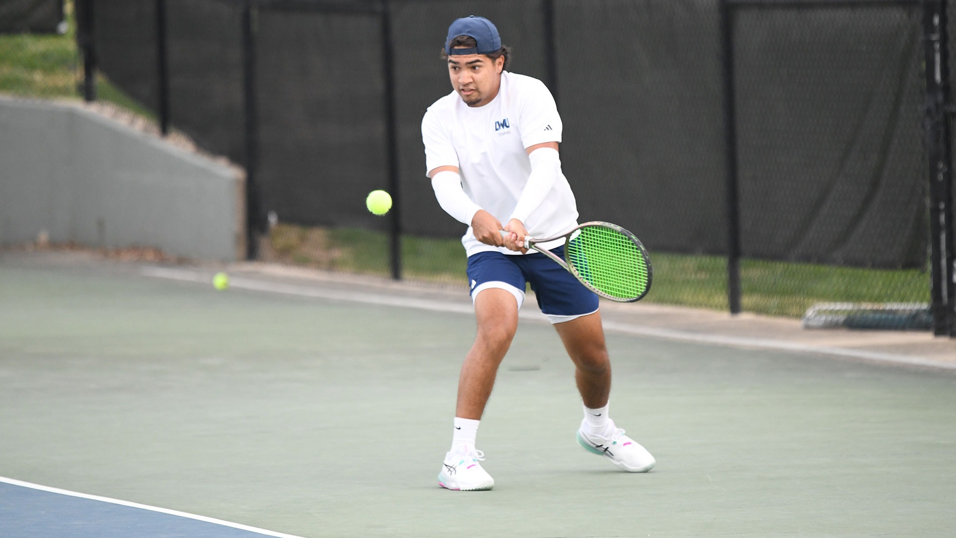 040226 MTennis OCU Recap