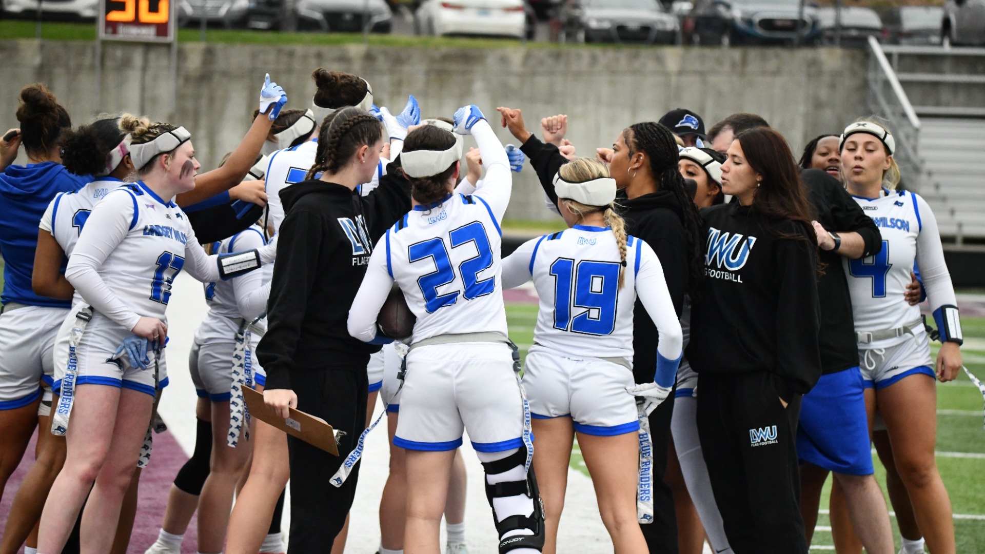 042426 Flag Vs. NAIA Day Two