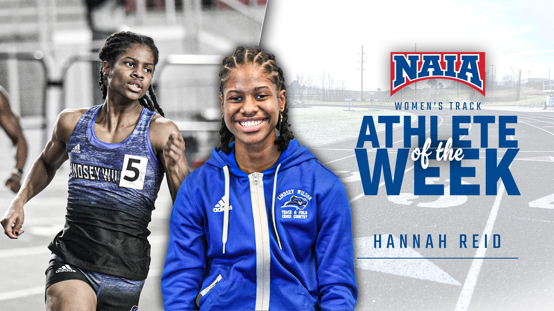 042926 WTrack Reid NAIA AOTW