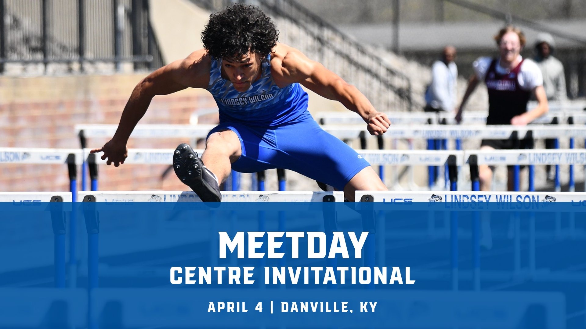 Centre Invitational 04/04/2026