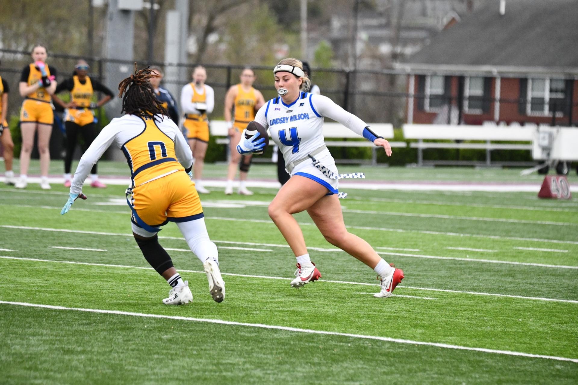 040326 Flag Vs. Cville Recap Photo