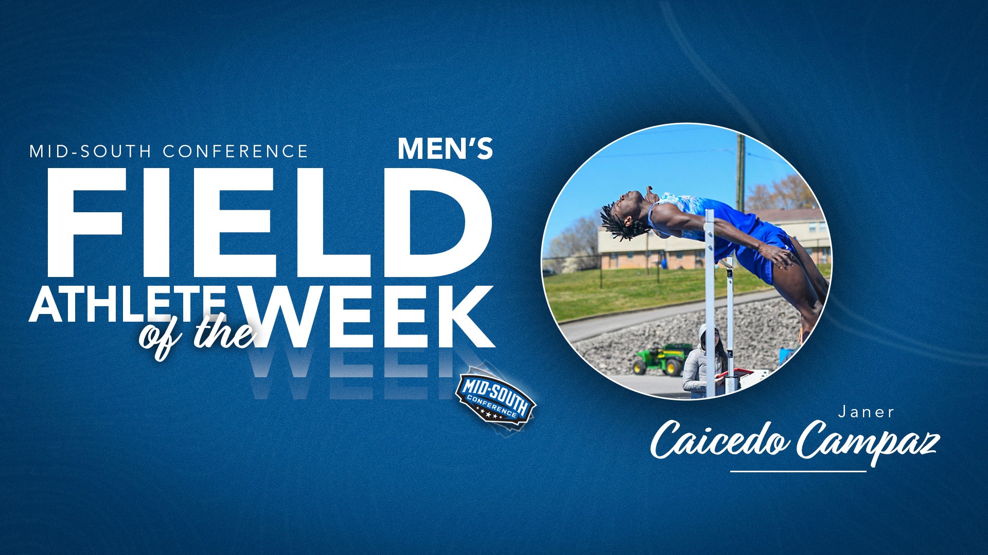 040626 MTrack Campaz MSC AOTW