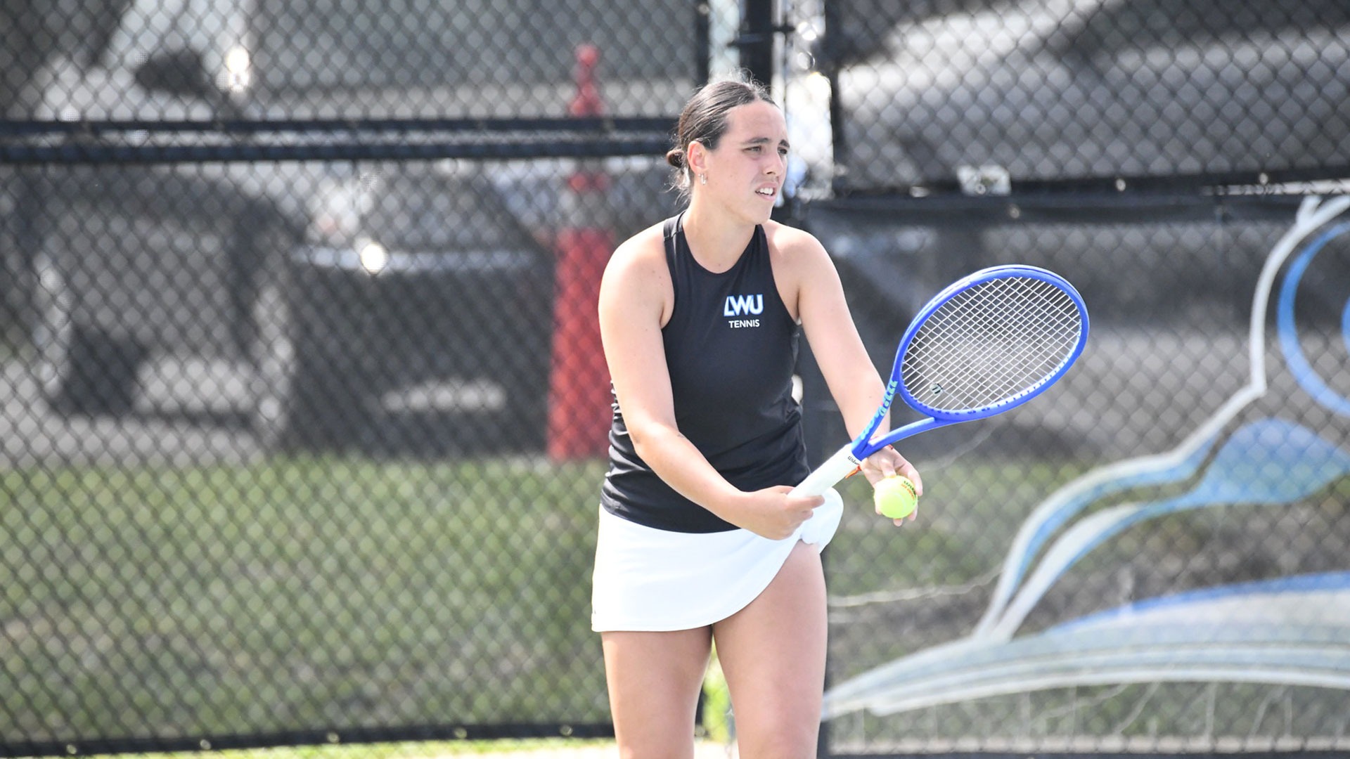 040626 WTennis FHU Recap