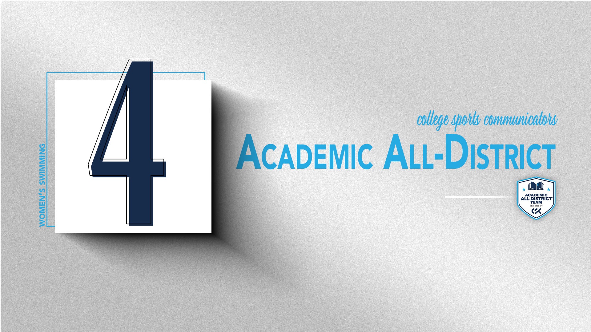 040726 WSwim CSC Academic All-District