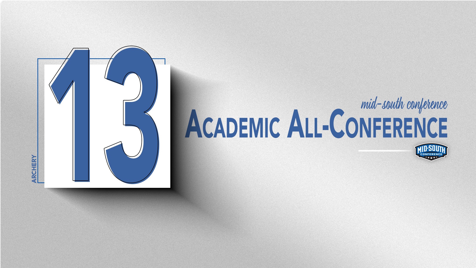 040826 Archery MSC All-Academic