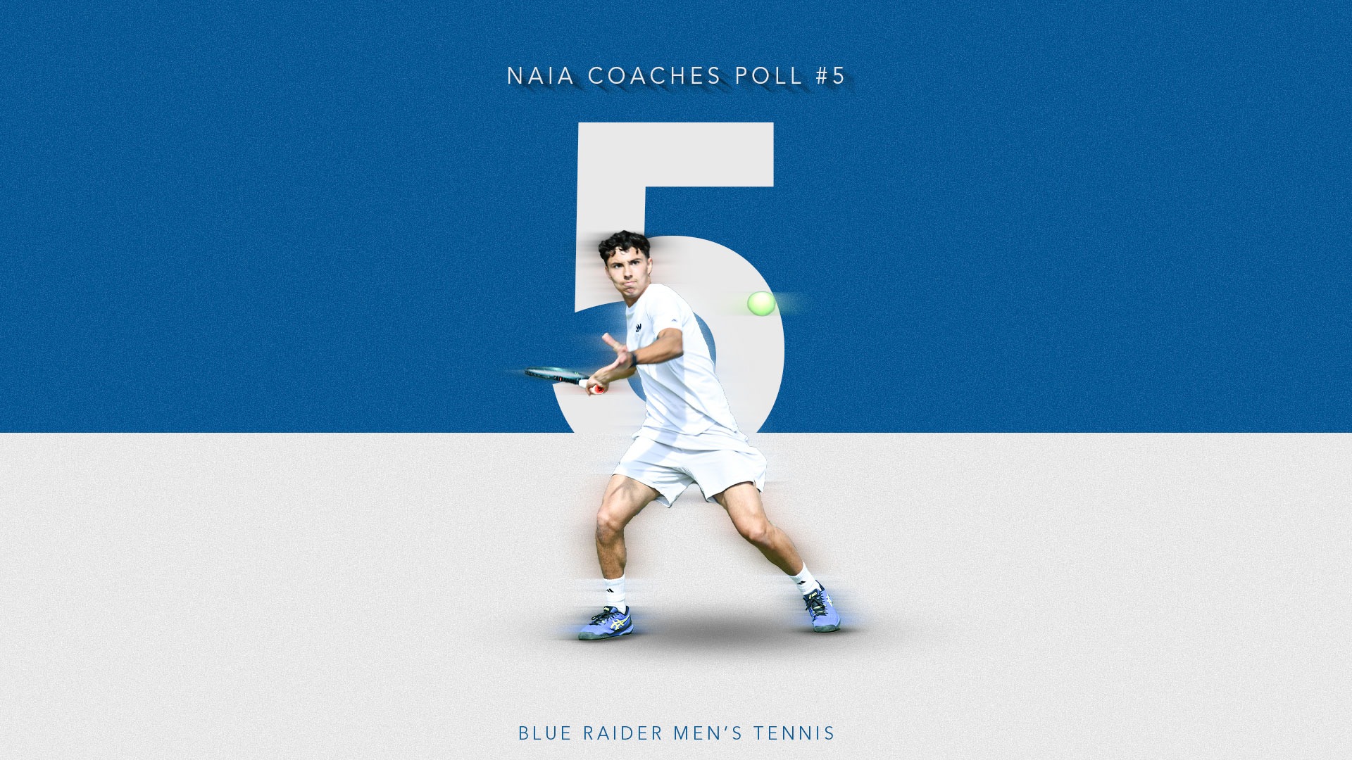 040826 MTennis NAIA Poll #5