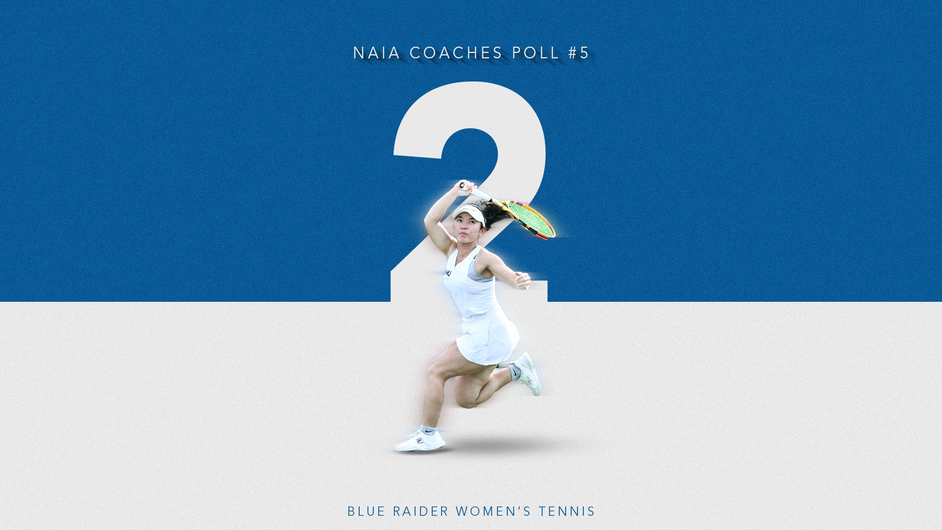 040826 WTennis NAIA Poll #5
