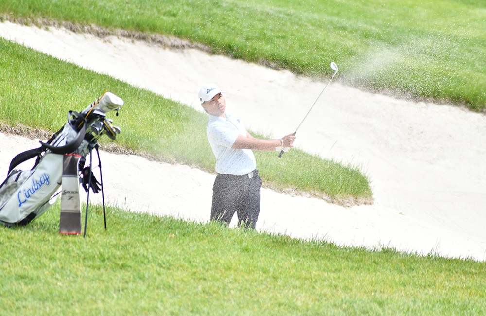 Polakrit Pawichai MGolf Action 051226