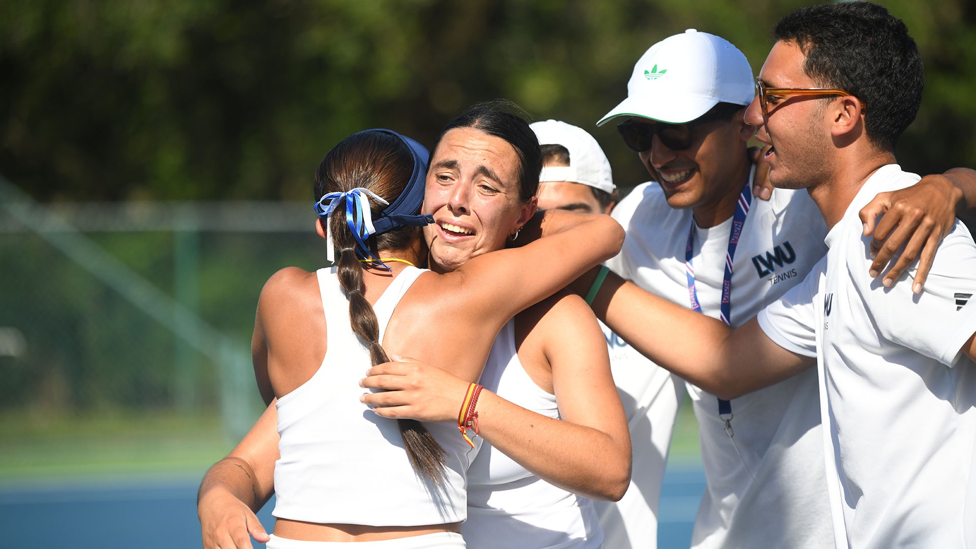 051426 WTennis NAIA LSUA Recap