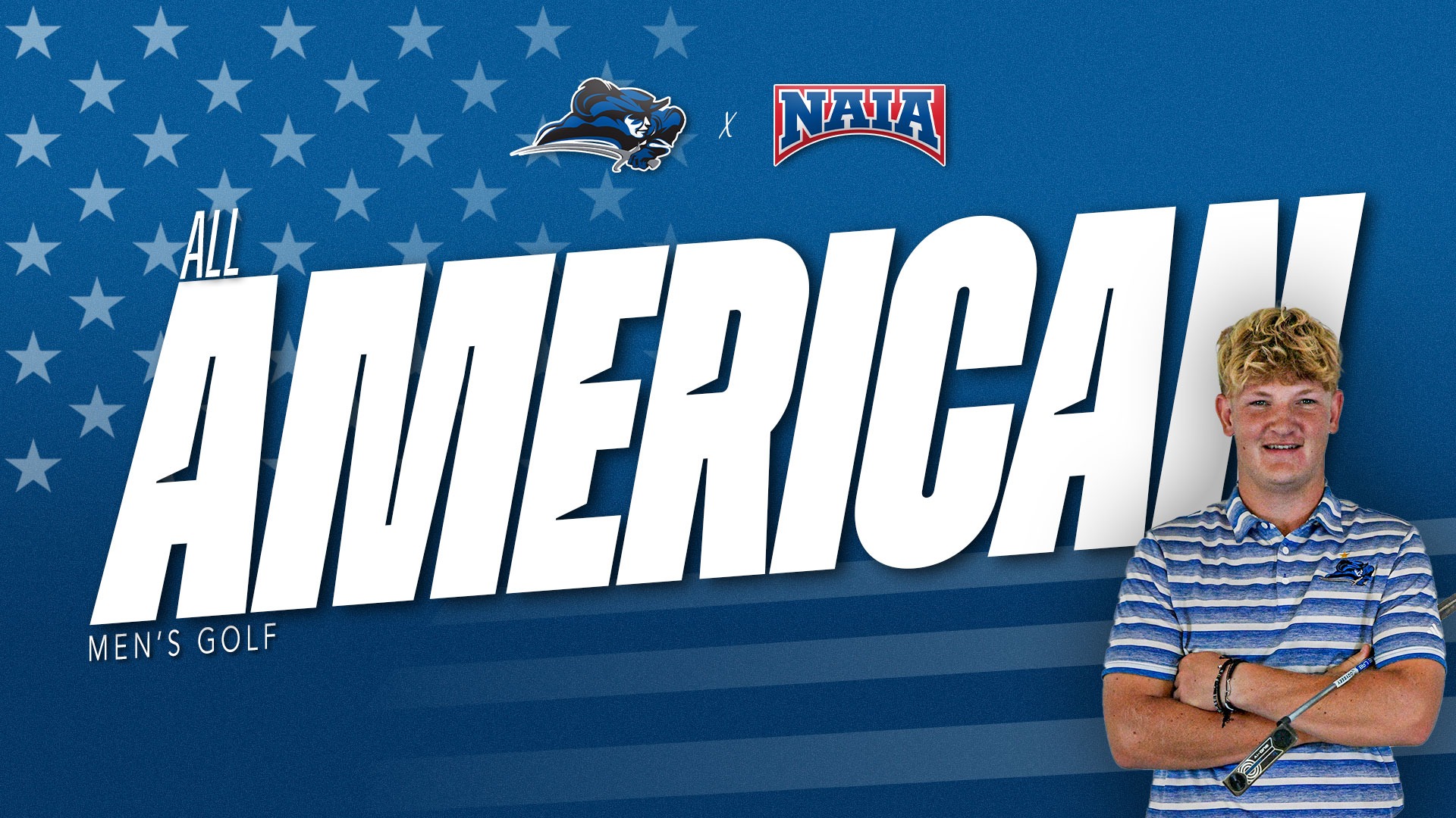 052826 MGolf NAIA All-American