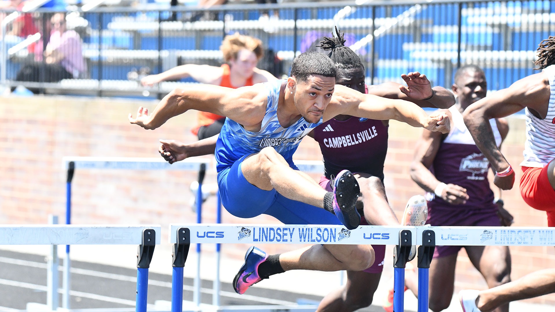 050426 MTrack MSC Recap