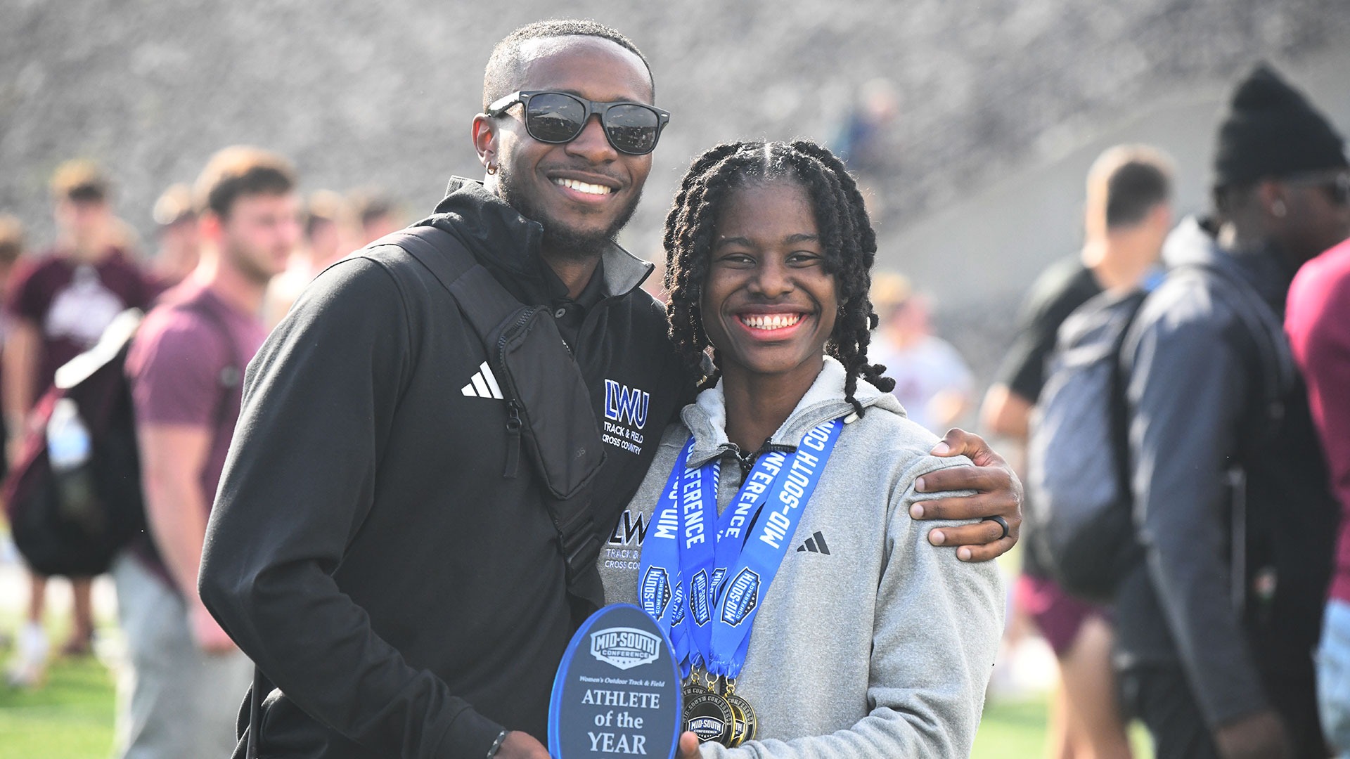050426 WTrack MSC Recap