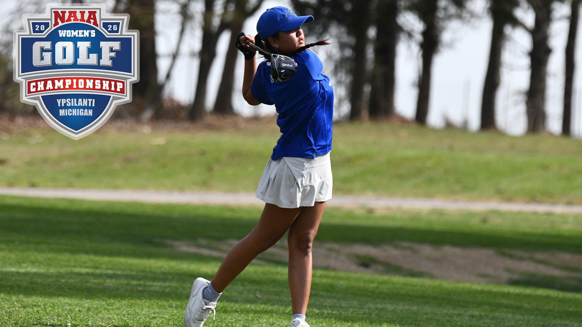 050826 WGolf NAIA Qualifiers