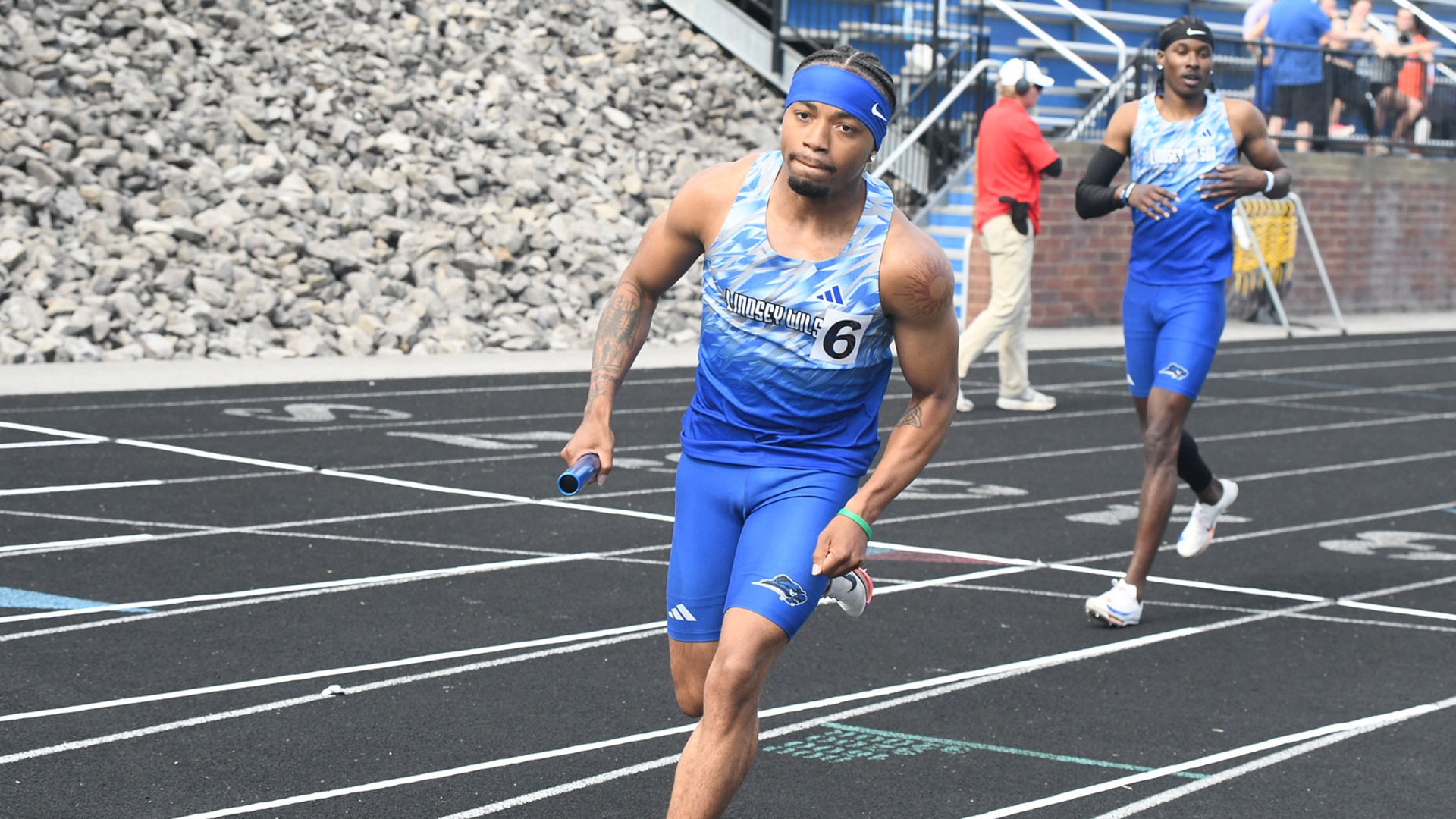 050926 Track and Field Recap