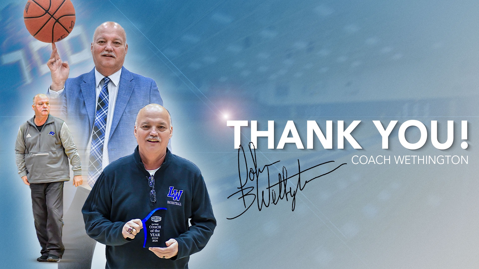 061626 WBKB Wethington Stepping Down
