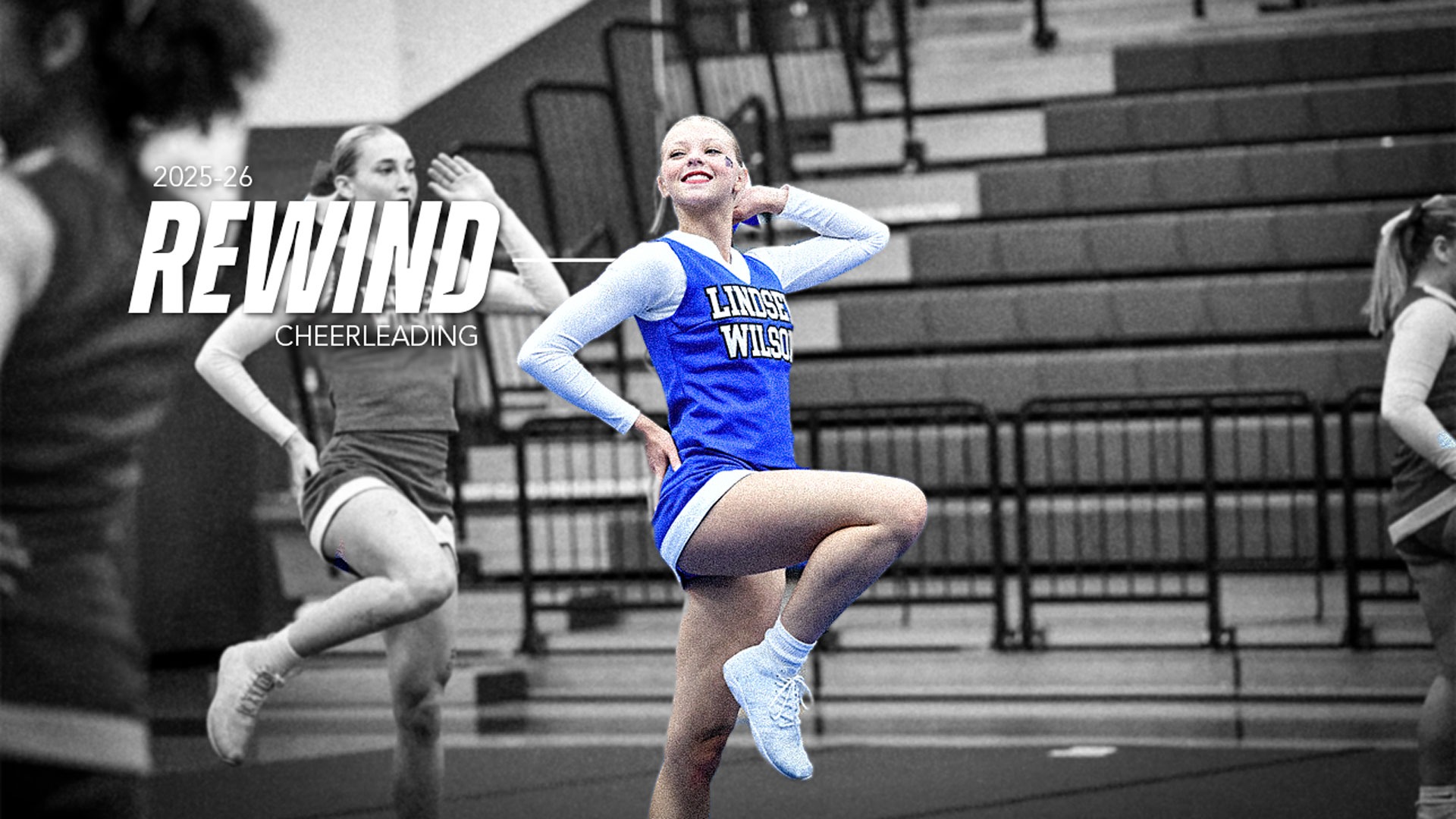 062926 Cheer Rewind