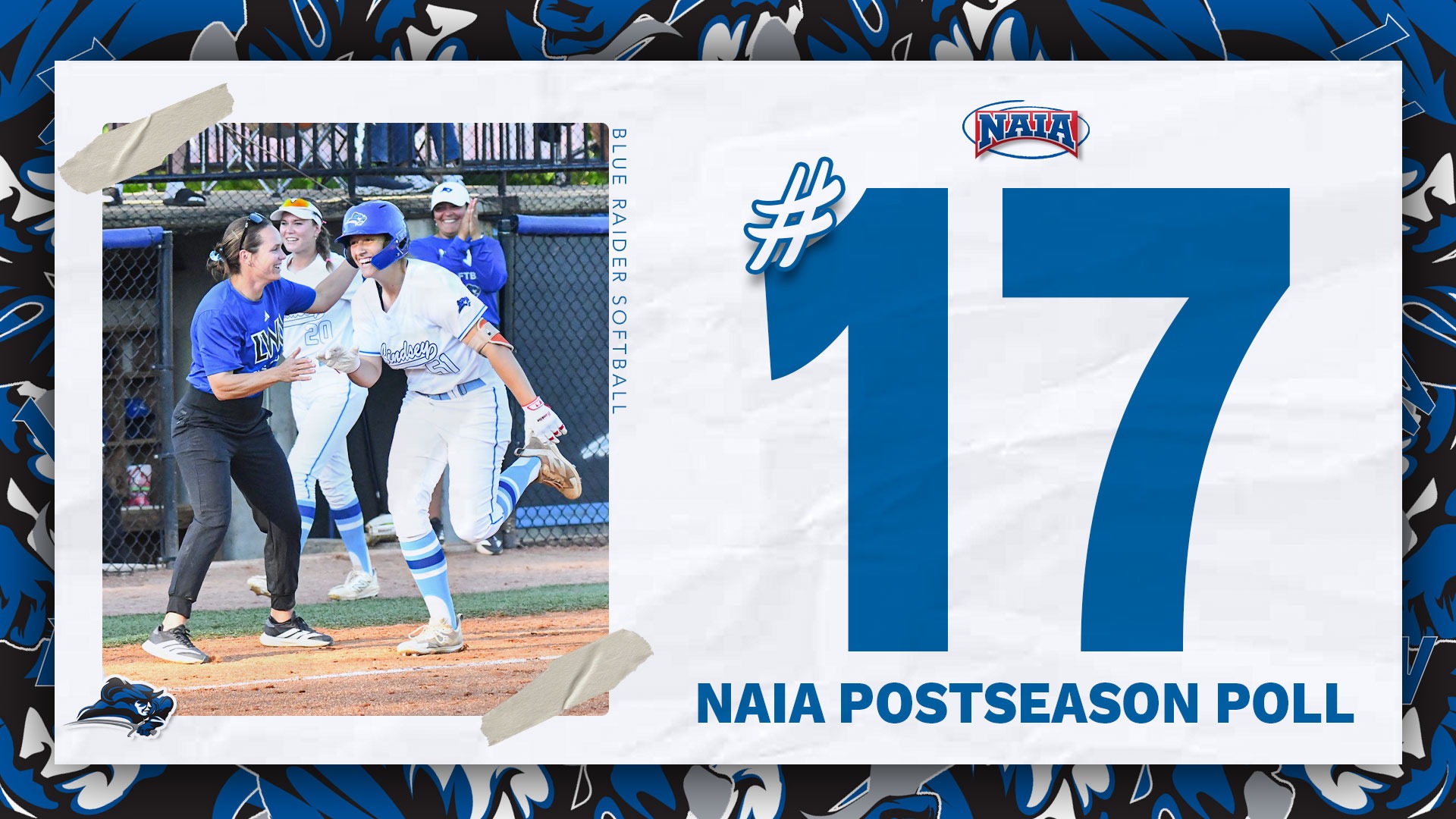 060326 SB NAIA Postseason Poll