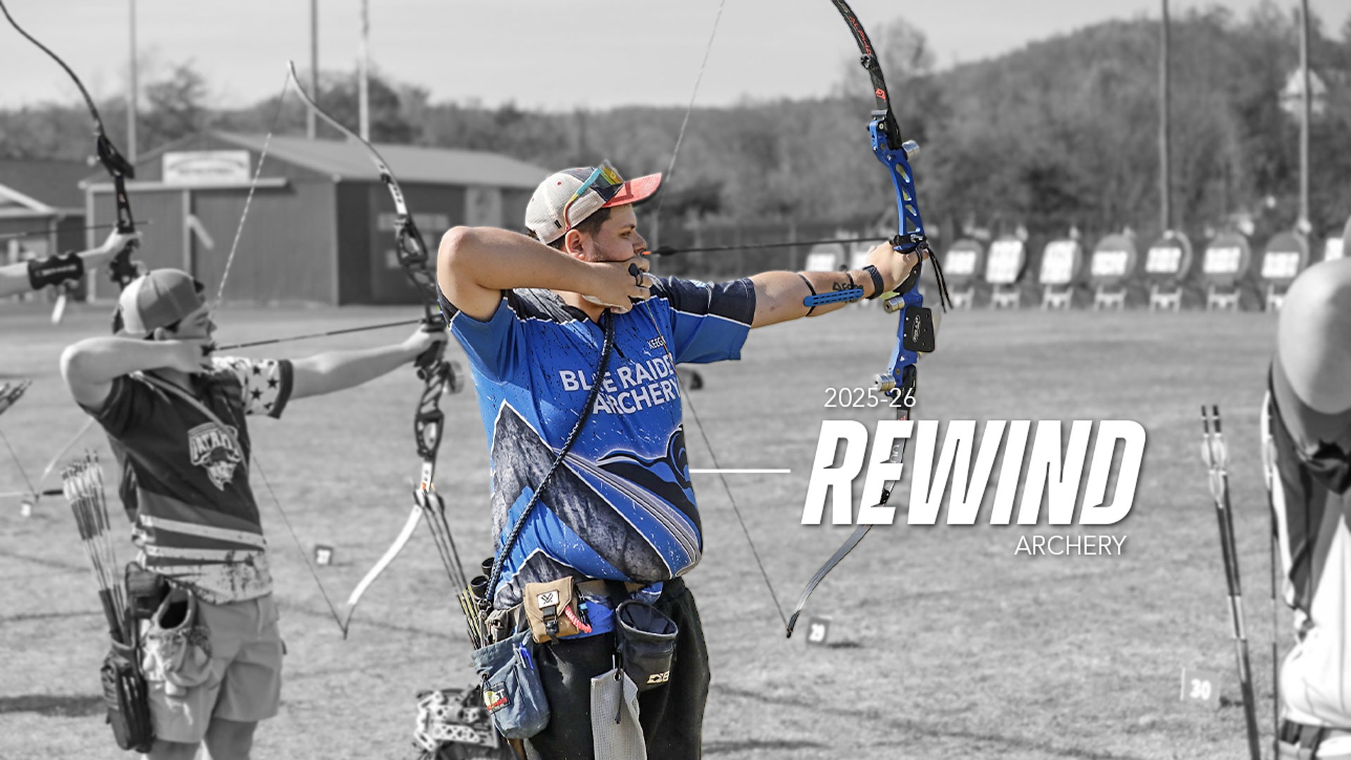 072426 Archery Rewind