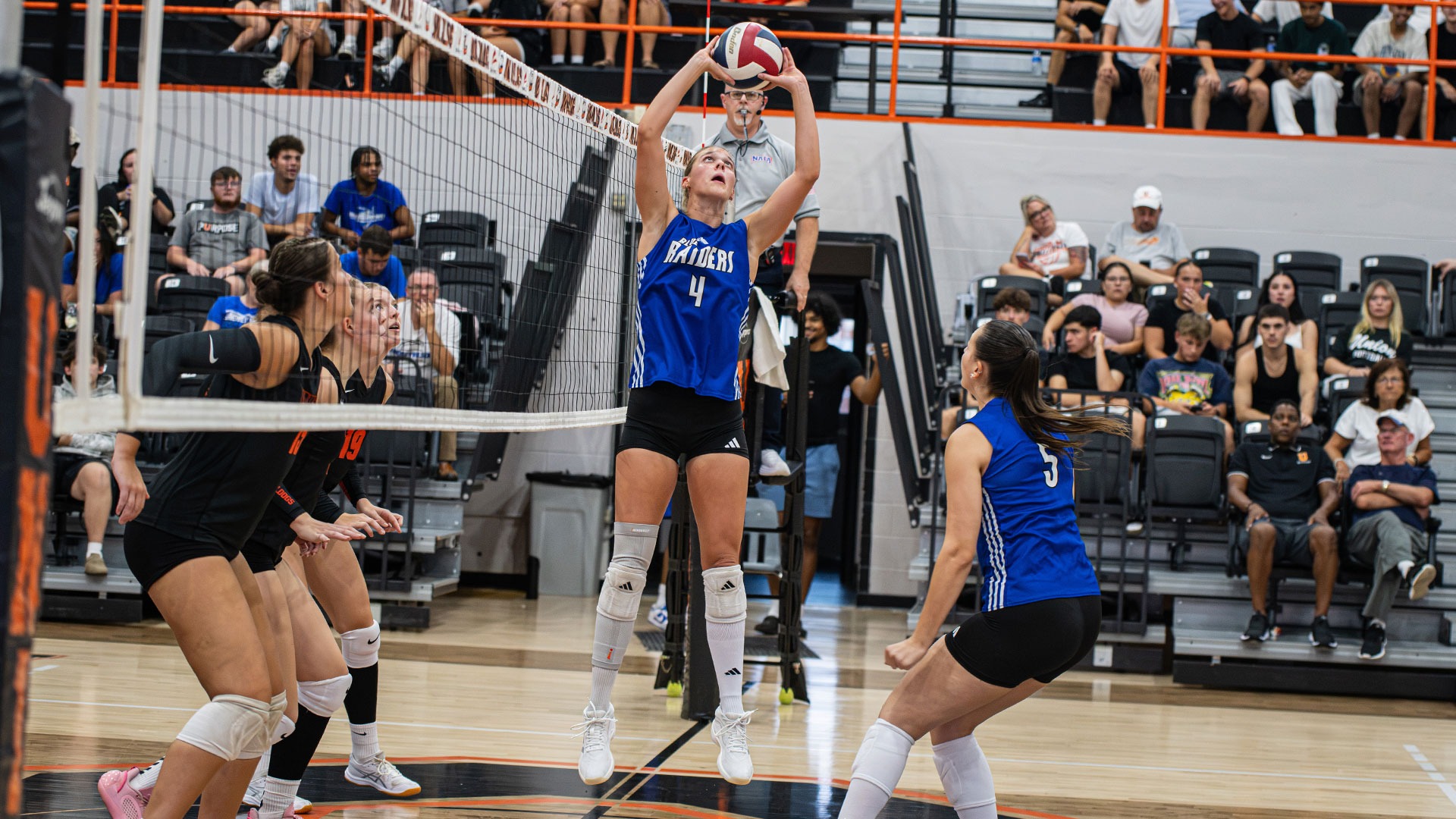 082026 VB Union Recap